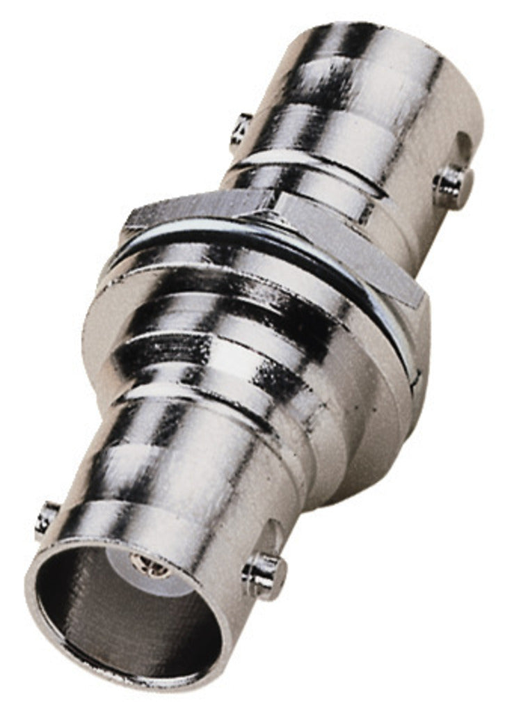 MONACOR BNC-1511 BNC Connector Coupler 2 x BNC Jack