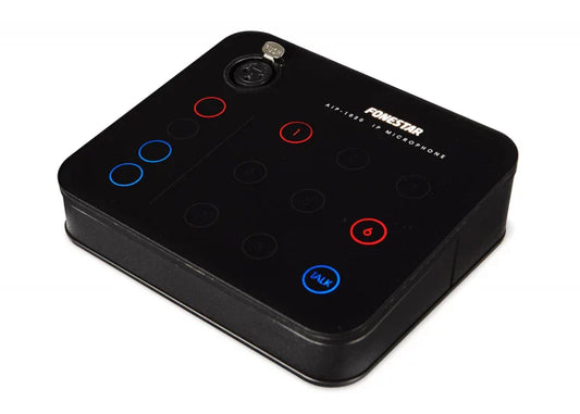 FONESTAR AIP-1020 Fonestar Microphone for audio over IP system