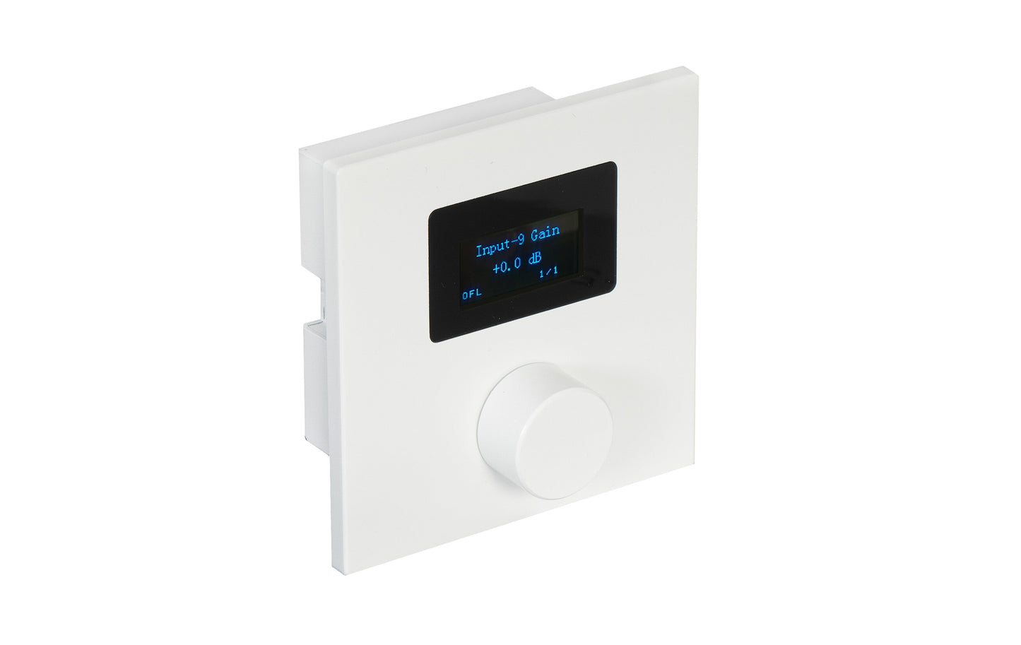 FONESTAR NMX-WP Remote control unit for NMX series matrices