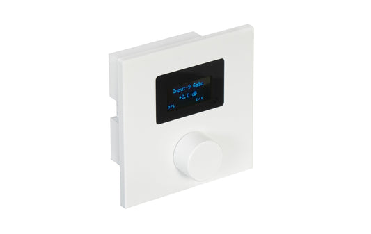 FONESTAR NMX-WP Remote control unit for NMX series matrices