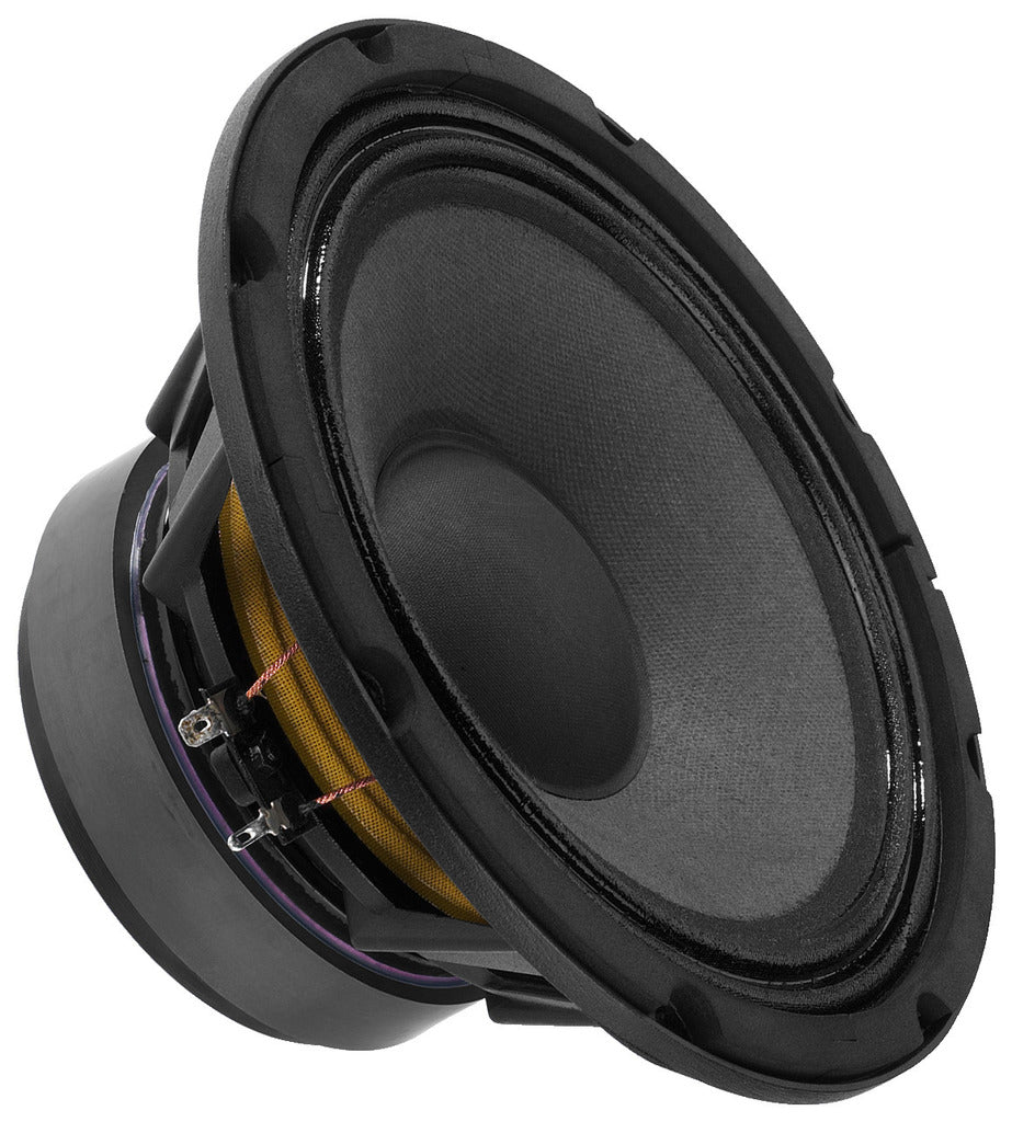 MONACOR SP-8/150PRO Bass-subwoofer 8" 150W 8Ohm