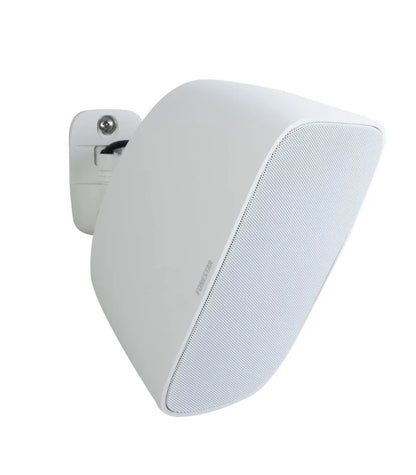 FONESTAR SONORA-5TB 5 ¼'' surface speaker. 40/20/10/5 W RMS@100V.  IP-66 protection