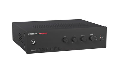 FONESTAR PROX-60 60W PA single zone amplifier 100V and 4Ω