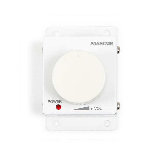 FONESTAR MC-2150 Remote control for model WA-2150