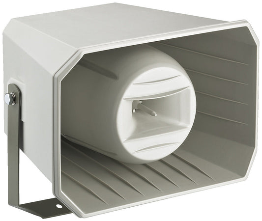 MONACOR IT-250TW Weatherproof horn speaker (music horn)