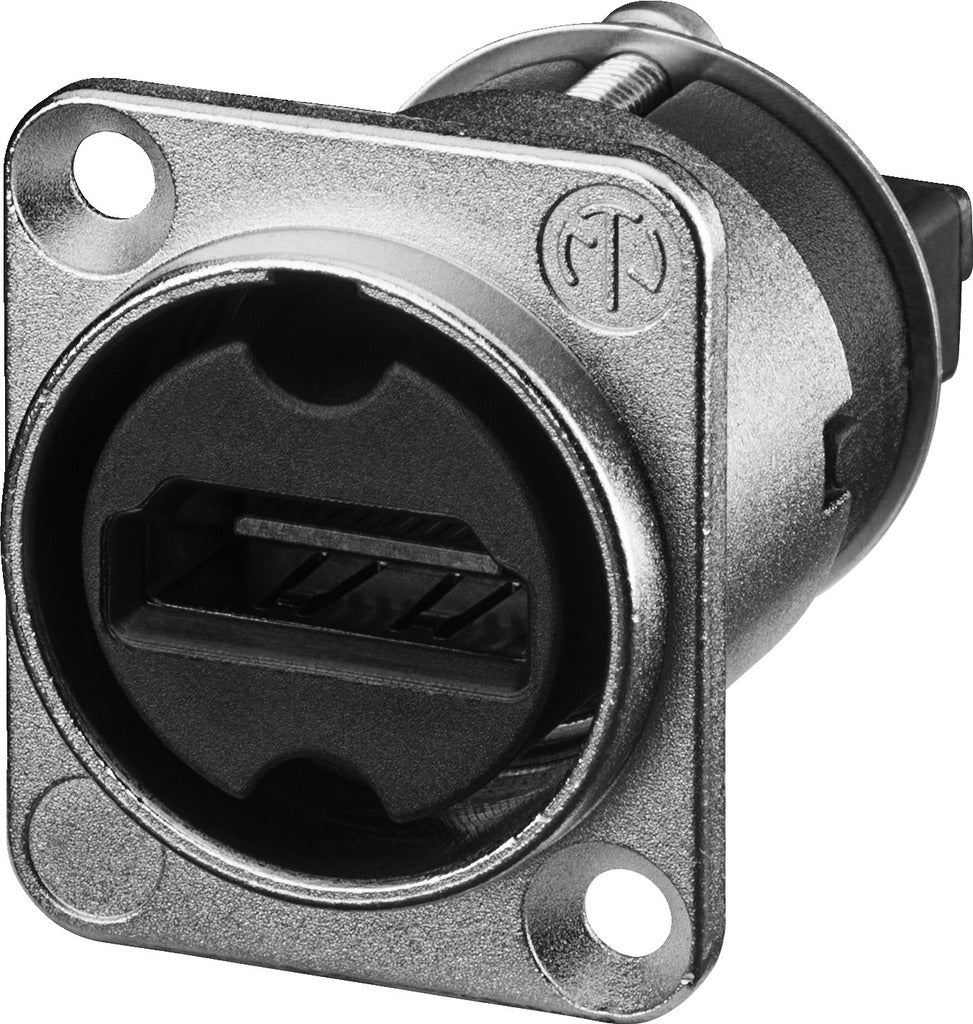 NEUTRIK NAHDMIW HDMI Chassis Connector