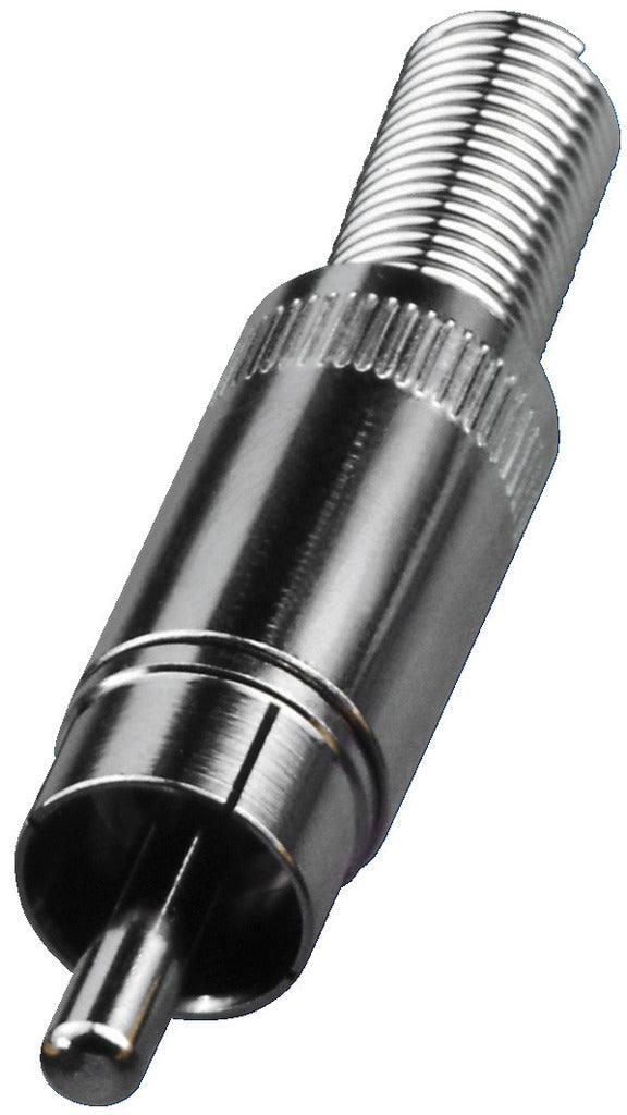 MONACOR T-700 RCA Plug