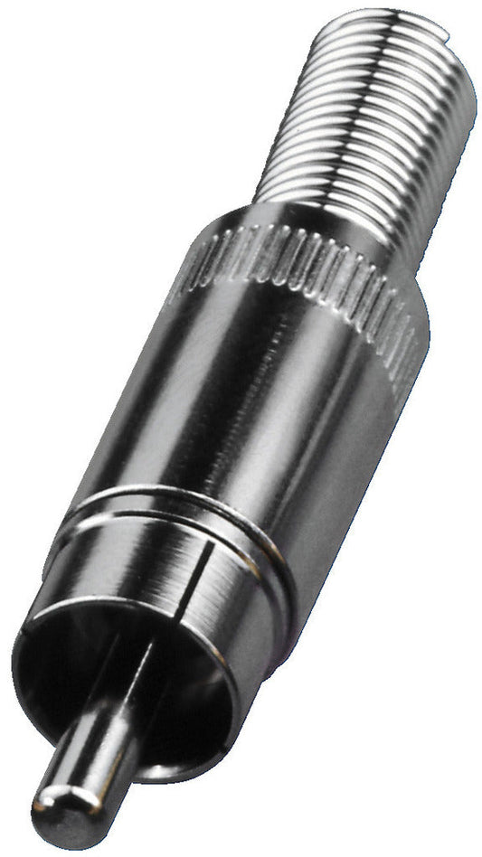 MONACOR T-700 RCA Plug