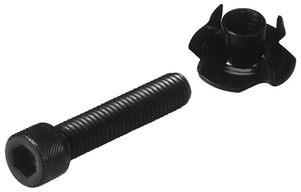 MONACOR MZF-8688 Speaker mounting set