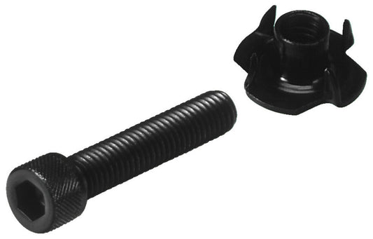 MONACOR MZF-8688 Speaker mounting set