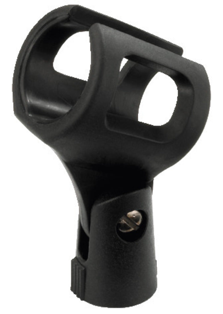 MONACOR MH-152 Microphone holder, Ø 32-42 mm