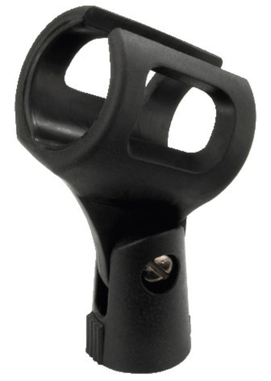 MONACOR MH-152 Microphone holder, Ø 32-42 mm