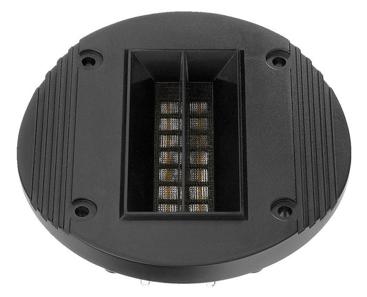 MONACOR RBT-95 HiFi Ribbon Tweeter 30W 8Ohm