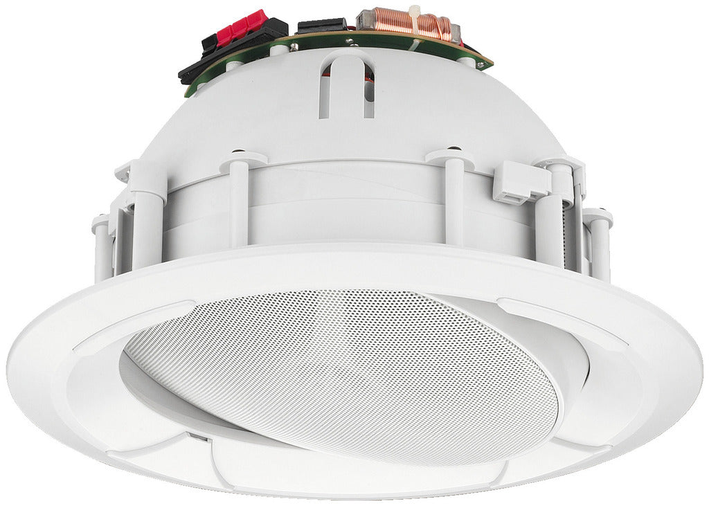 MONACOR EDL-65TW Movable PA ceiling speaker