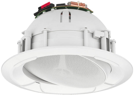 MONACOR EDL-65TW Movable PA ceiling speaker