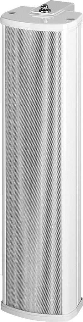 MONACOR ETS-215/WS 15W 100V PA column speaker