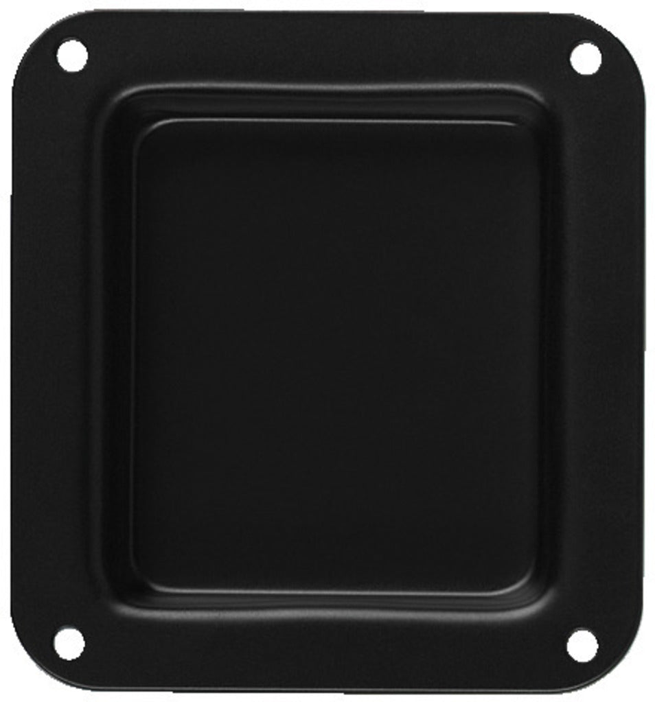 MONACOR CP-1/SW Connection Plate Blank