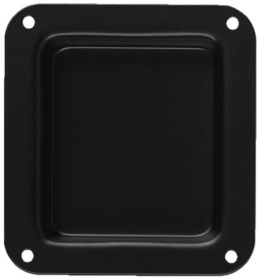 MONACOR CP-1/SW Connection Plate Blank