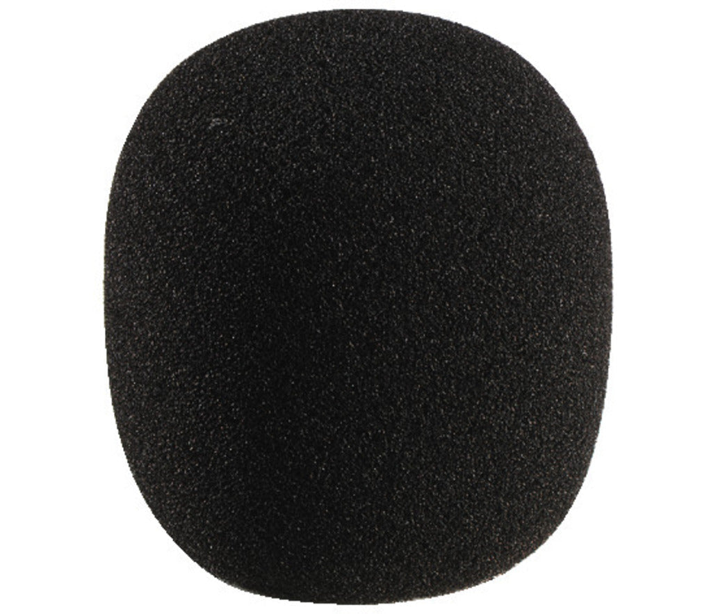 MONACOR WS-60 Microphone Windshield