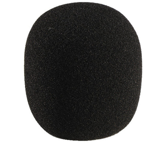 MONACOR WS-60 Microphone Windshield