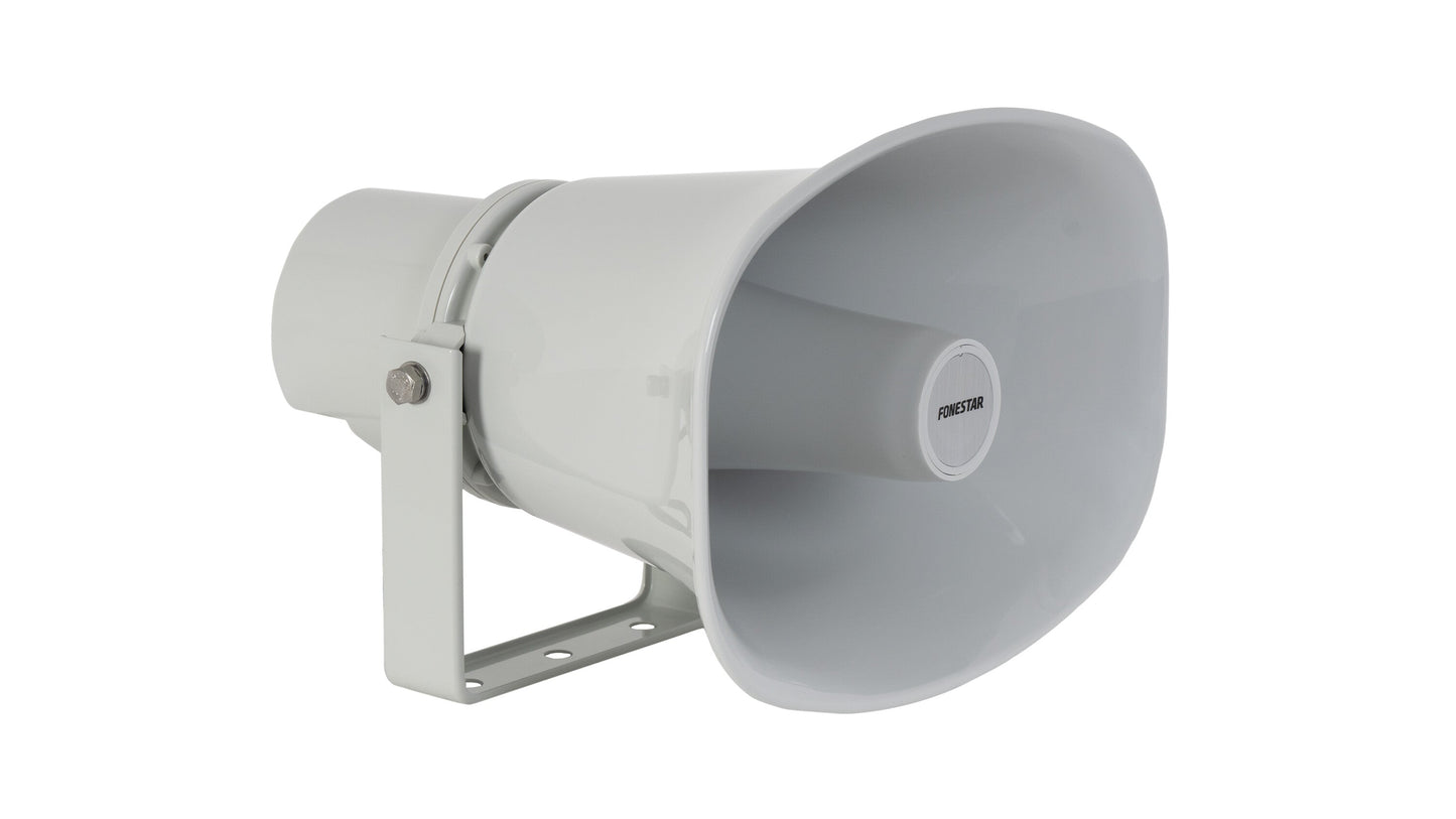 FONESTAR VULKAN-30 30W Low impedance exponential loudspeaker IP66