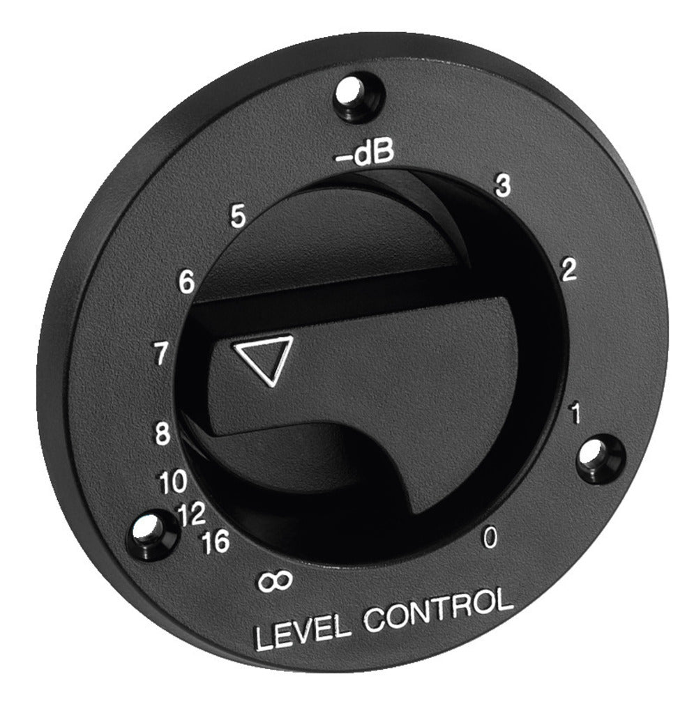 MONACOR KN-42P/SI Mounting Connector Plate for level controls