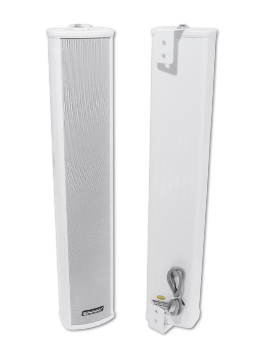 OMNITRONIC PCW-40 Column Speaker 60W 100V IP47