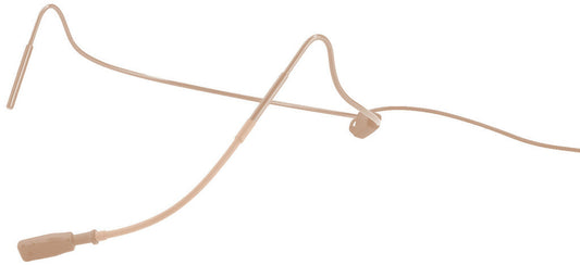 MONACOR HSE-300/SK Headband Microphone