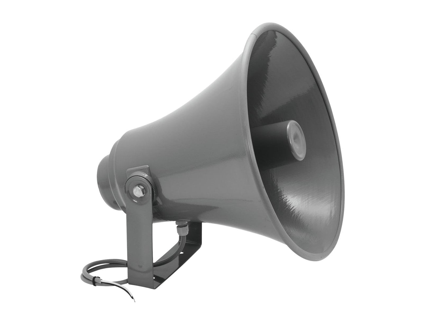 OMNITRONIC NOH-30R PA Horn Speaker Round 30W 8? IP44