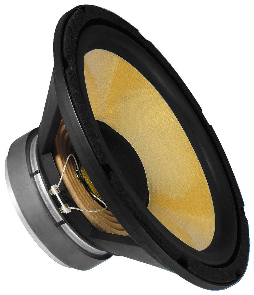 MONACOR SPH-300KE HiFi Bass speaker 12" 120W 8Ohm