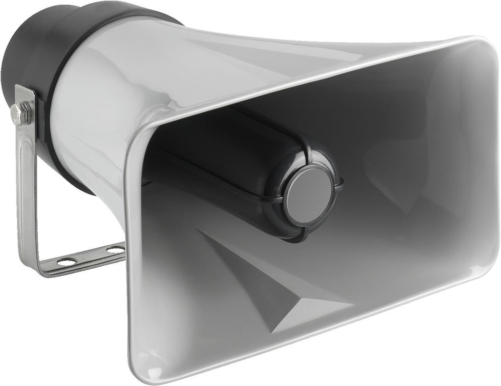 MONACOR IT-20 Weatherproof horn speaker