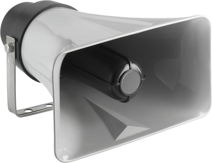 MONACOR IT-20 Weatherproof horn speaker