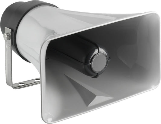 MONACOR IT-20 Weatherproof horn speaker