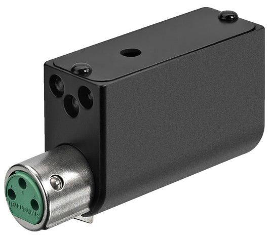 MONACOR PB-05E Automatic Microphone Switch with Optical Distance Sensor