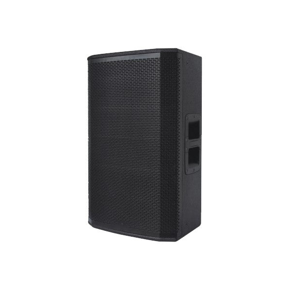 ZZIPP ZZAR312 Amplified 12'' Loudspeaker