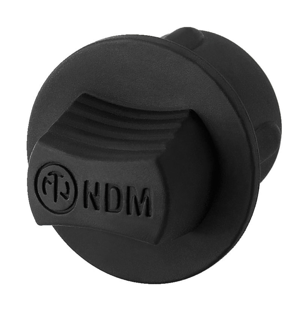 NEUTRIK NDM-1 Dust cover for XLR plugs