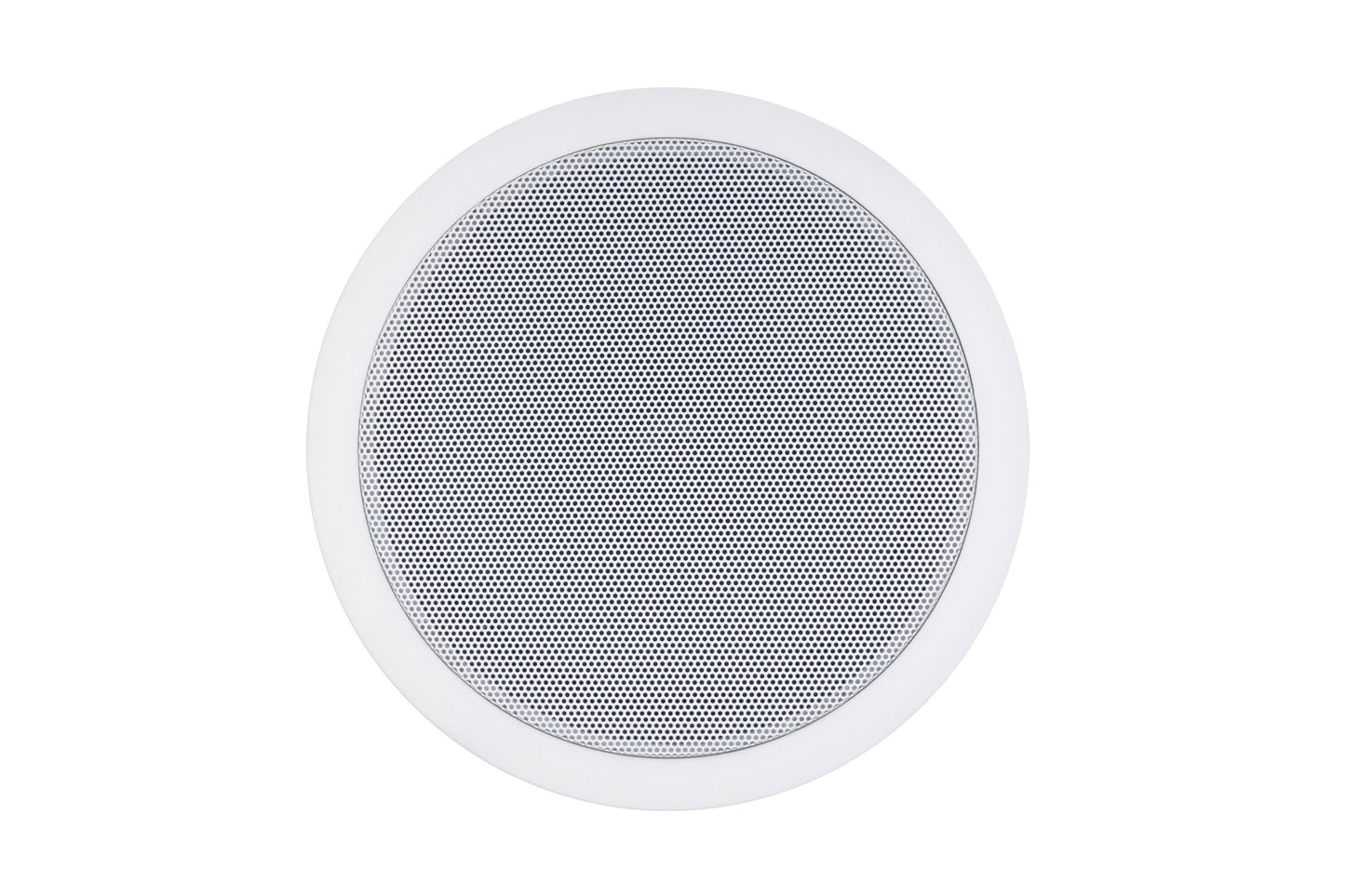 FONESTAR GAT-601-EN 6" Ceiling loudspeaker with 100 V line transformer EN 54 certified