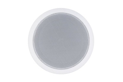 FONESTAR GAT-601-EN 6" Ceiling loudspeaker with 100 V line transformer EN 54 certified