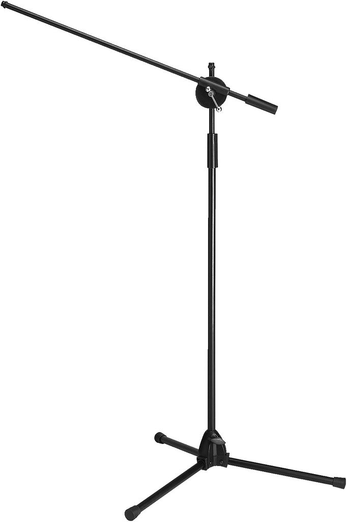 MONACOR MS-40/SW Microphone Floor Stand