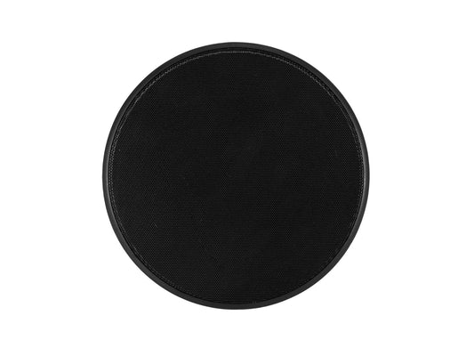 OMNITRONIC CST808 Front Grille Front-grille black for CST-808