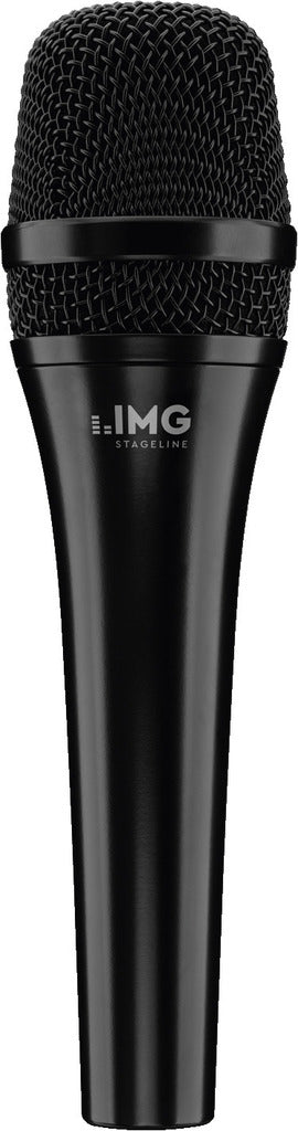 IMG STAGELINE DM-730 Dynamic Microphone