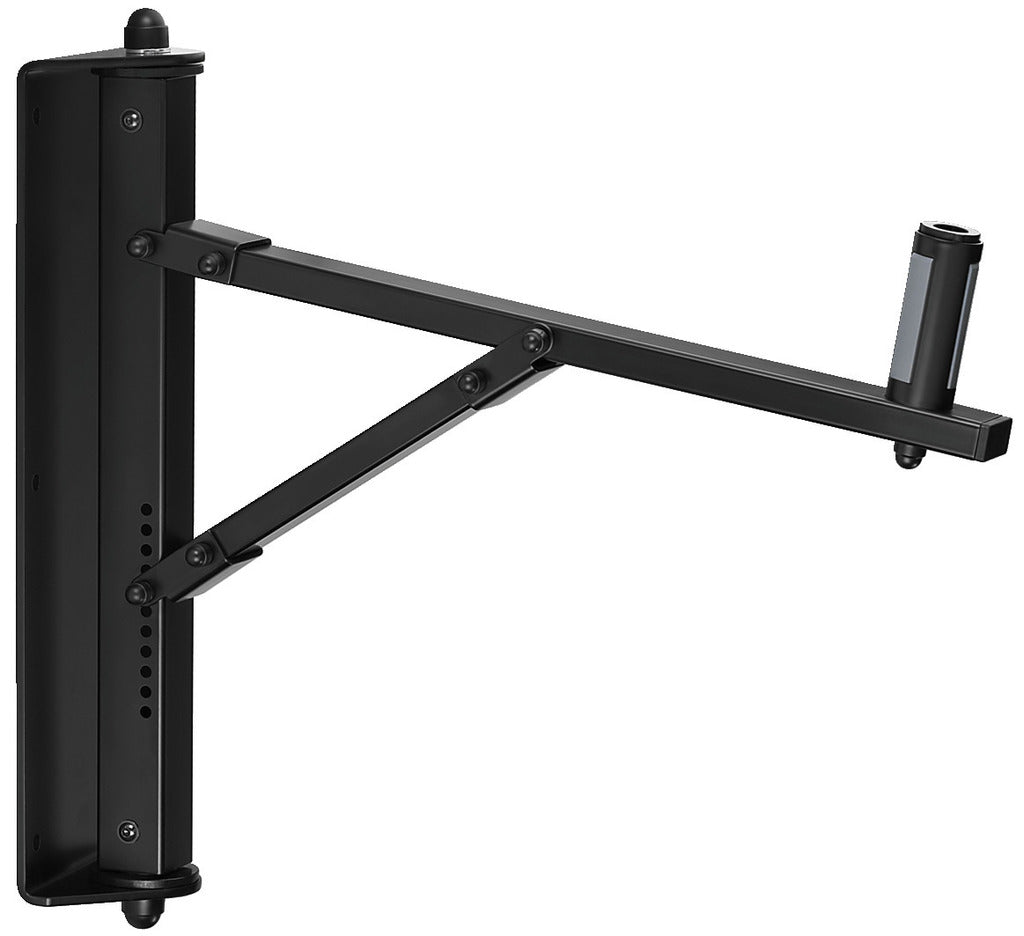 KONIG & MEYER KM-24120 Wall Speaker Bracket