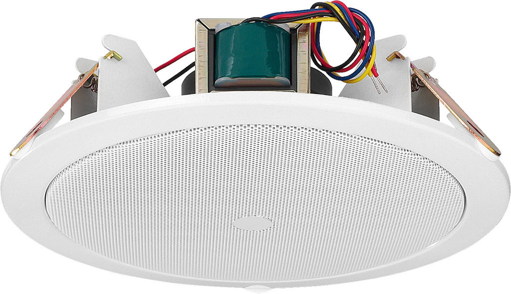 MONACOR EDL-612 PA ceiling speaker