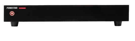 FONESTAR AIP-STREAMER Audio over IP transmitter