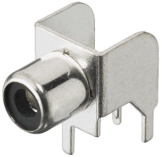 MONACOR T-709 RCA PCB Panel Jack Socket