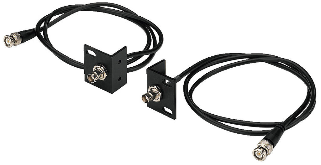 MONACOR TXS-100BNC Antenna Connection Kit for TXS