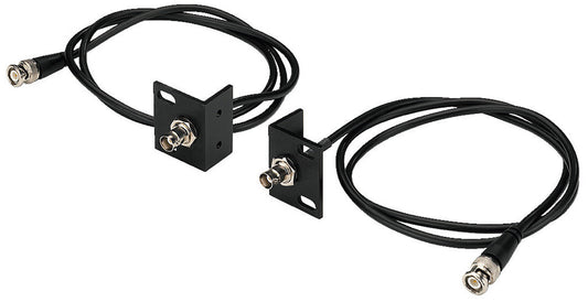 MONACOR TXS-100BNC Antenna Connection Kit for TXS
