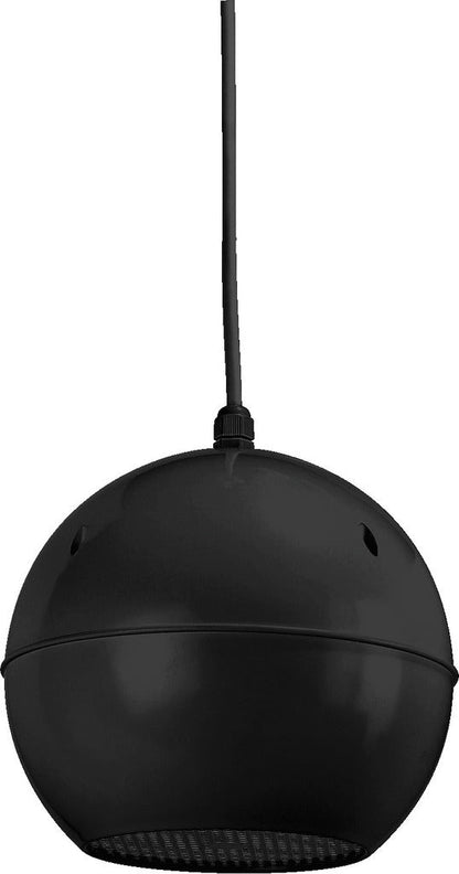 MONACOR EDL-412/SW Weatherproof PA ball speaker