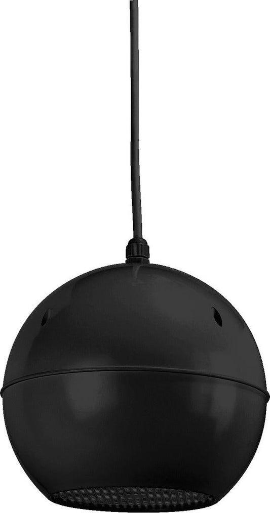 MONACOR EDL-412/SW Weatherproof PA ball speaker