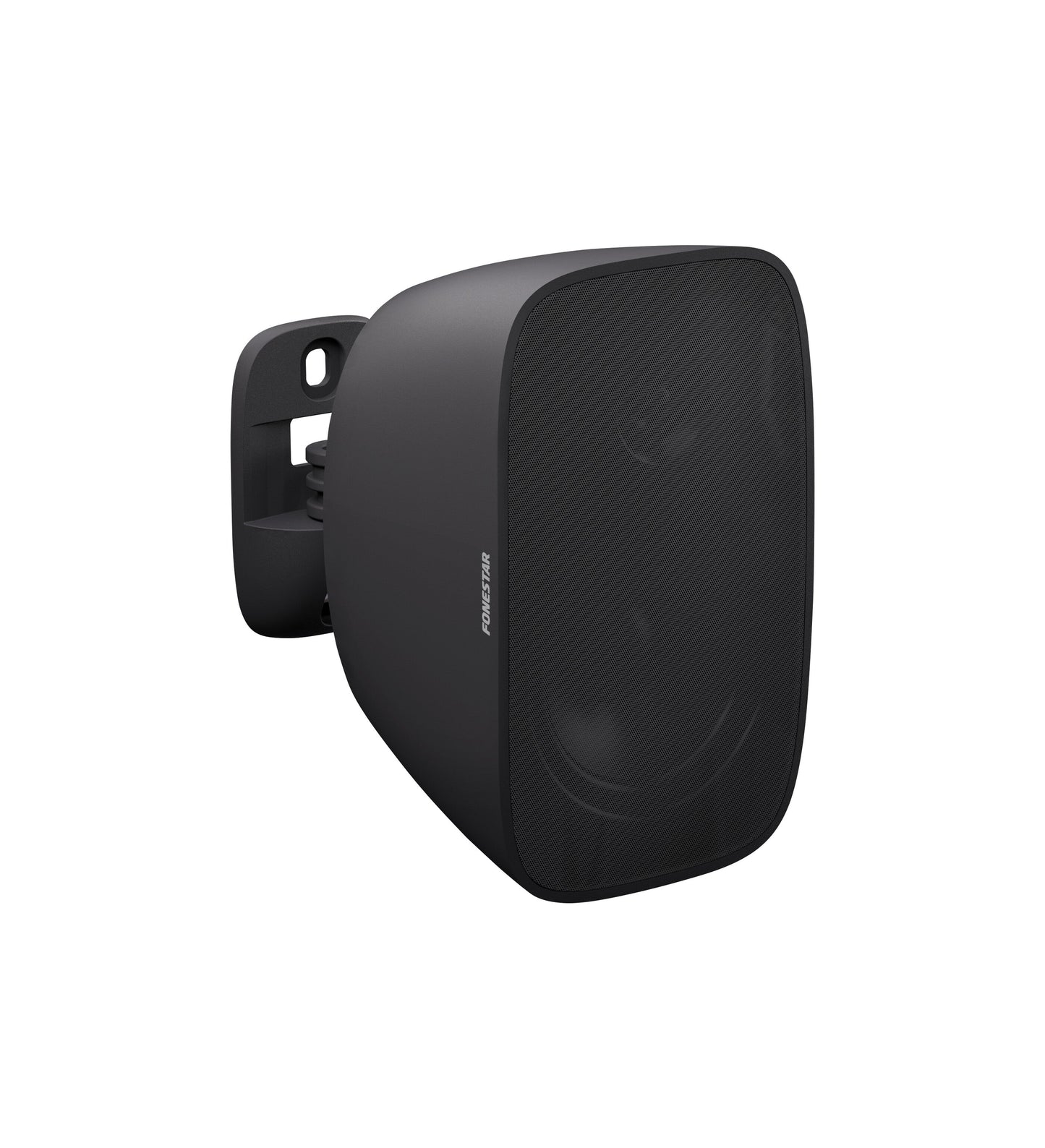 FONESTAR SONORA-4TN 4'' surface speaker. 30/15/7.5/3.75W RMS@100V. IP-66 protection.